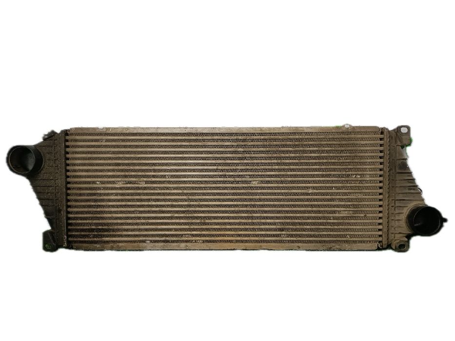 Radiador do intercooler MERCEDES-BENZ Sprinter 2-t (901, 902)