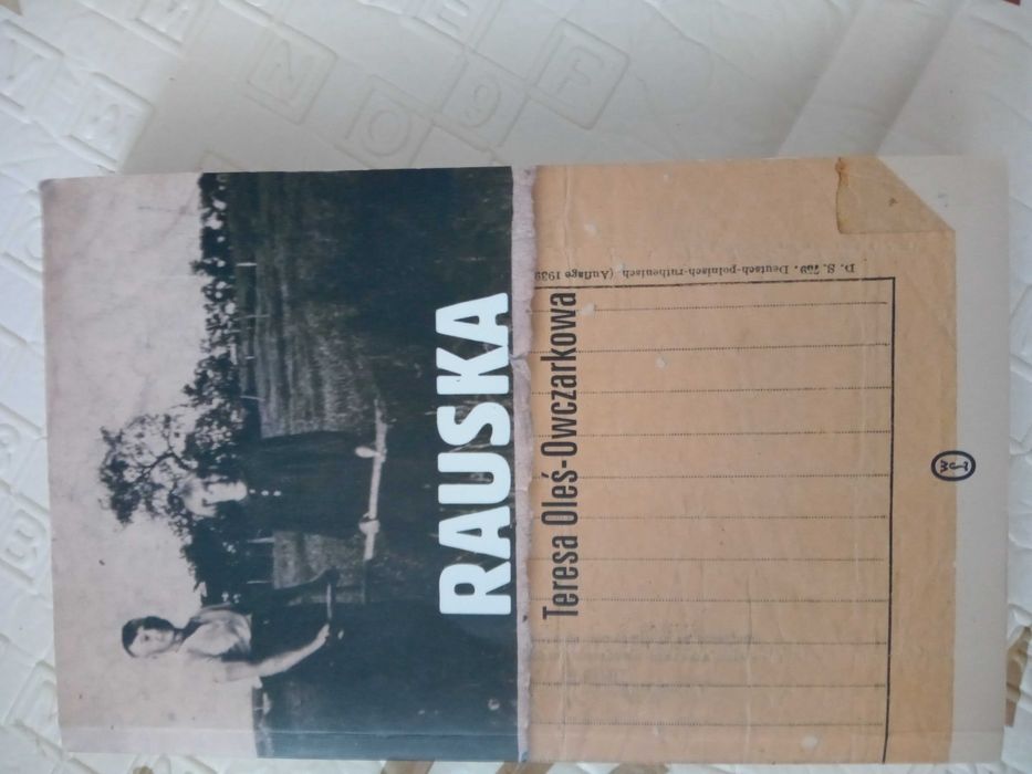 Książka Wyprzedaż