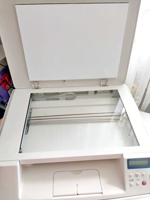 БФП Xerox WorkCentre PE114e. САМАВИВІЗ