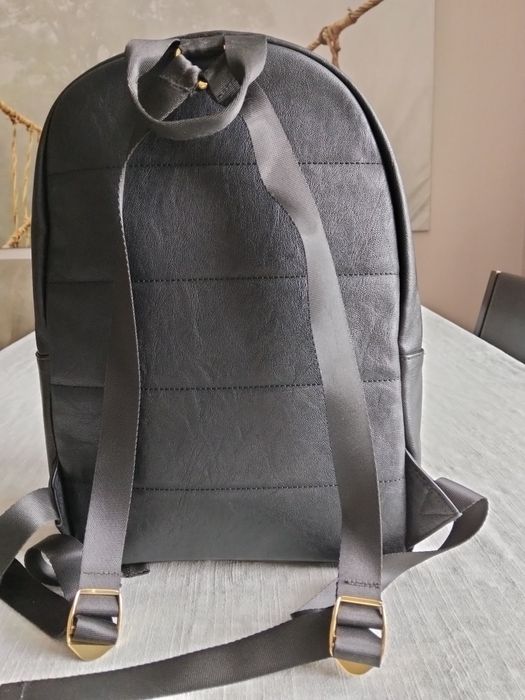 Plecak air JORDAN czarny unisex