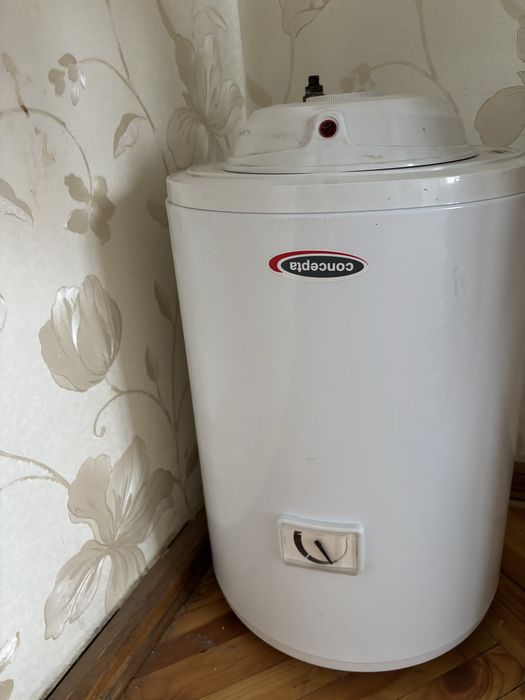 Бойлер на 30 литров