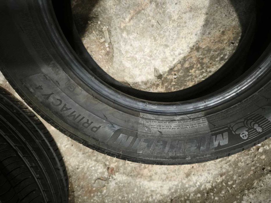 Шини резина літо 205/60 R16 Michelin Primacy 4 S1