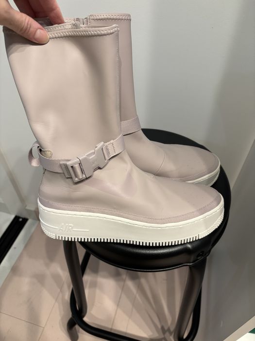 Nike air force 1 niespotykane r.38