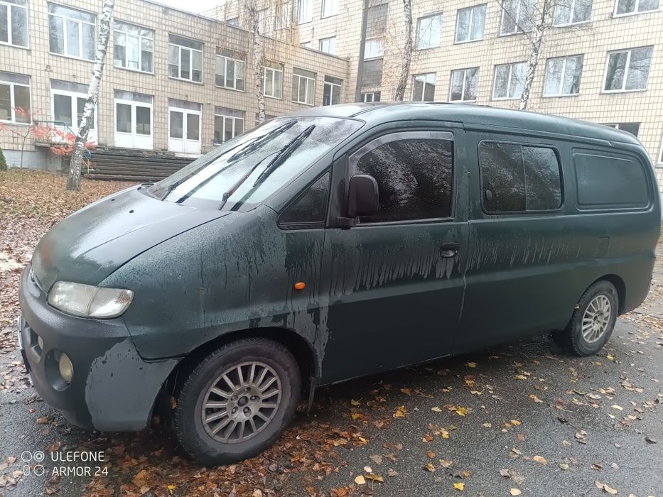 Продам роботягу, срочно