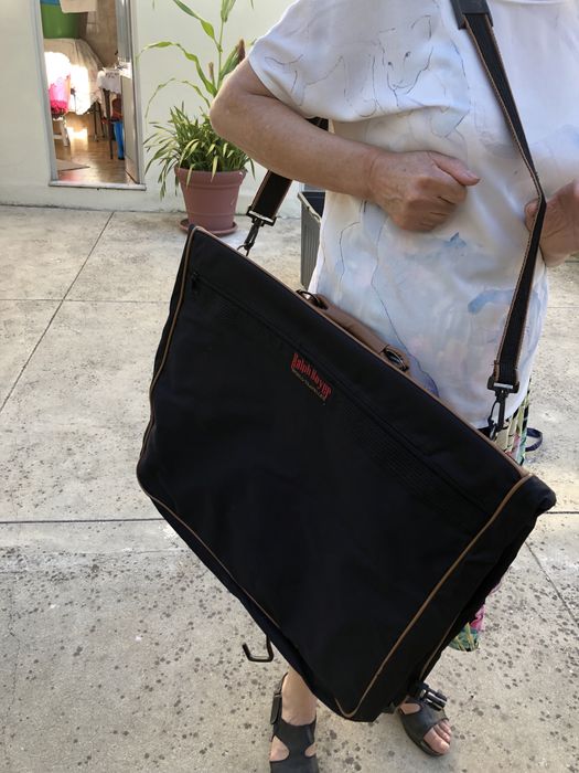 Porta Fatos -Ralph Boyer