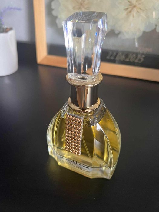 Perfumy Ard Al Zaafaran Ameerat Al Ehsaas