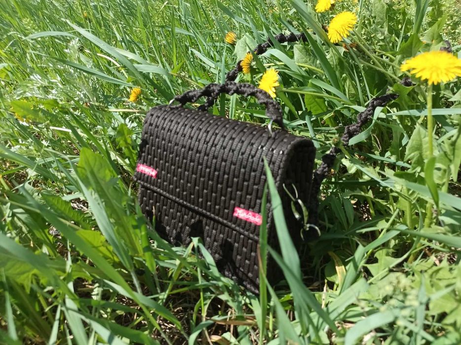 Сумка женская  тренд сизона