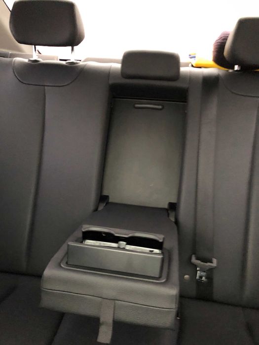 Продам власне авто BMW 320I ОБМІНУ НЕМАЄ