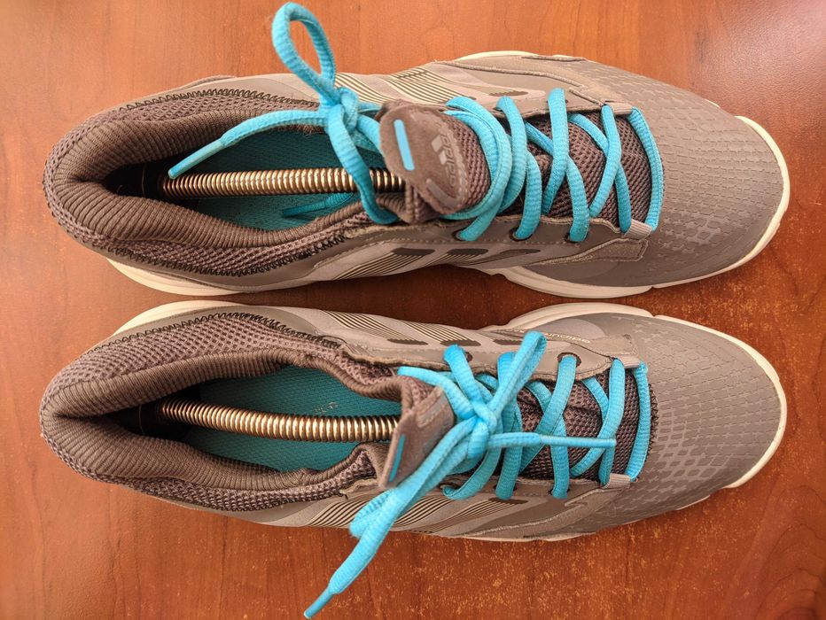 Кроссовки Adidas tr 360