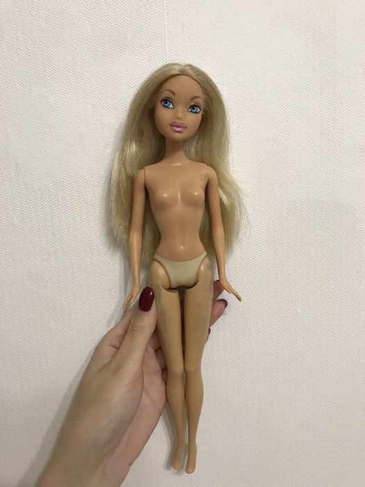 My scene Kennedy Spring Break Кеннеді лялька май сін