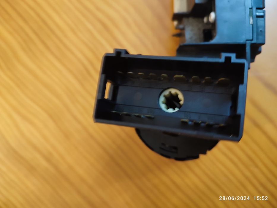 Peças Volkswagen Golf IV ano 2000