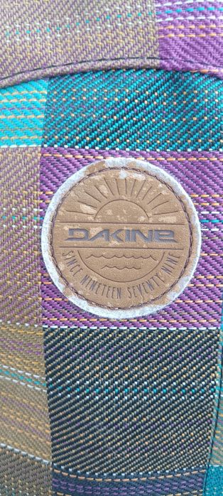 Рюкзак  міський dakine garden 20л