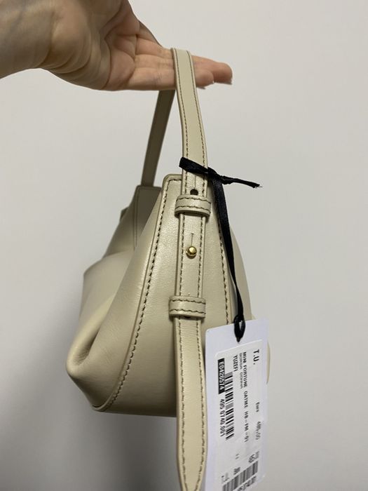 Yuzefi сумка (модель  Fortune Cookie)