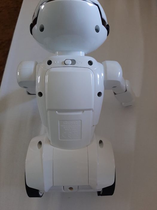 Silverlit Robot - Macrobot