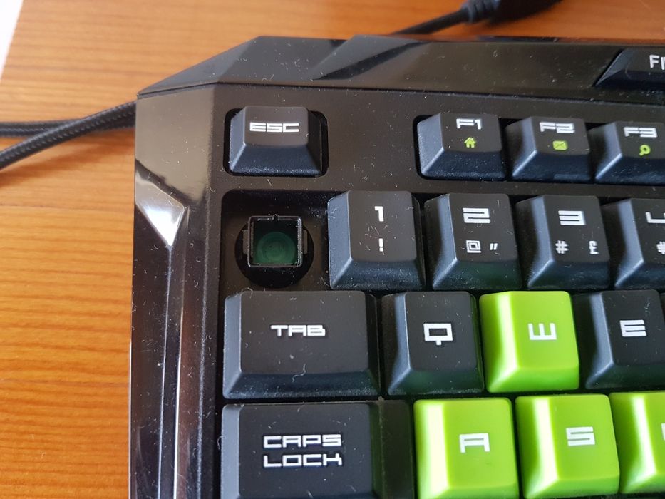 GAMMING Desktop Keyboard64737760067587123