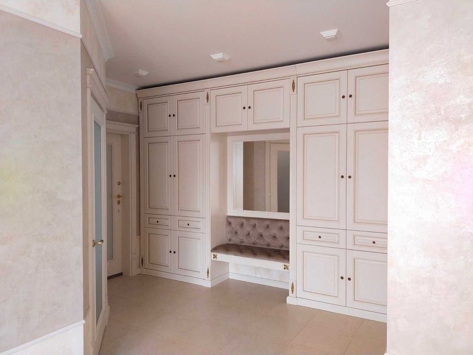 1-комнатная квартира по адресу ул. Танкистов (площадь 47 м²) - Atlanta.ua - фото 3