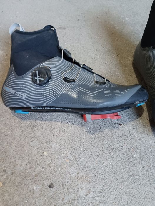 Sapatilhas btt gorotex