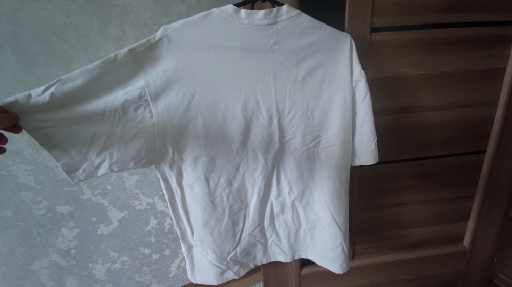 Футболка міу міу нова