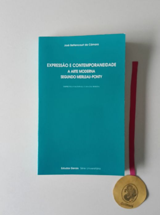 Expressão e contemporaneidade, a arte moderna segundo Merleau-Ponty