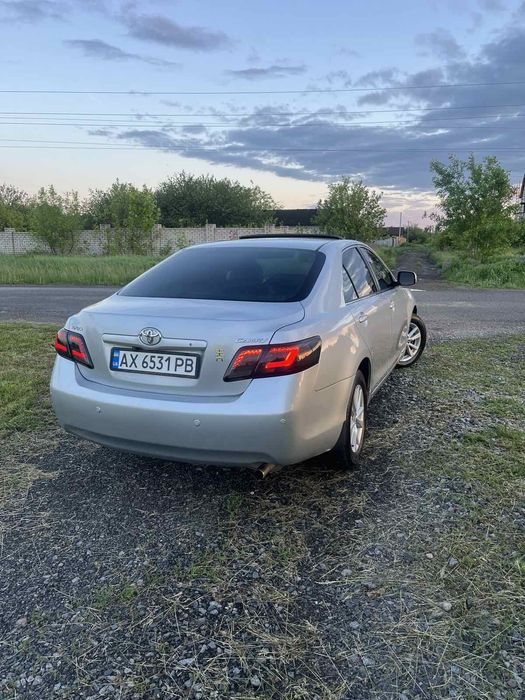 Продам  TAYOTA Kamry
