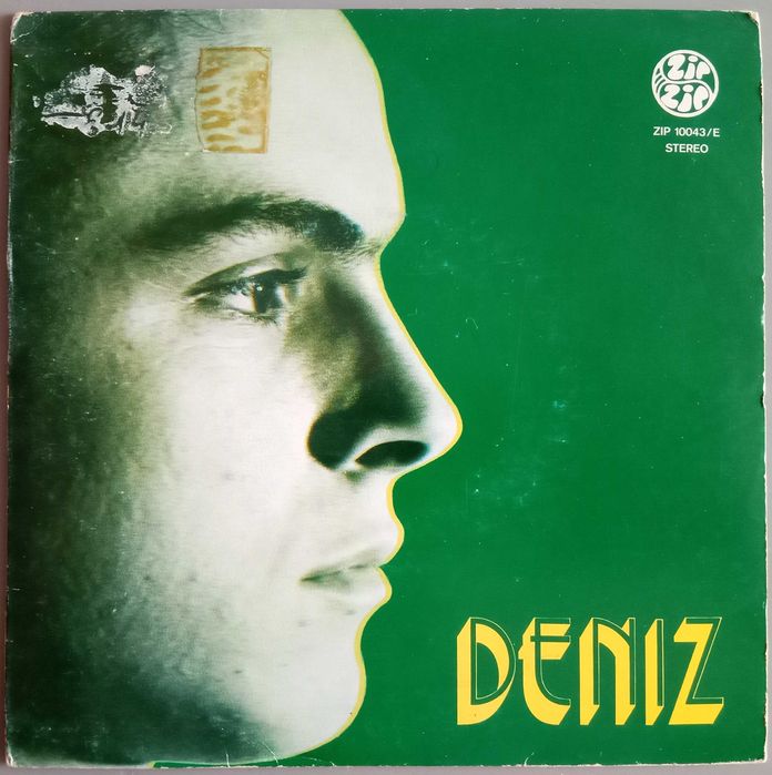Deniz	- - - - -	Musa	- - - - -	EP