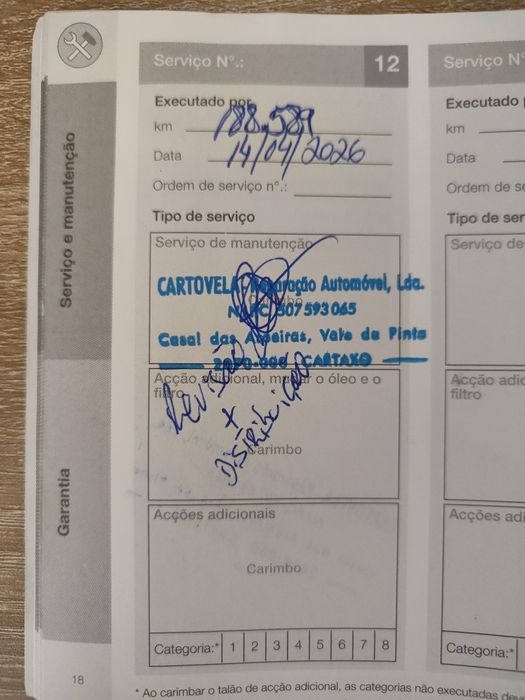 Volvo S40 1.6 D drive