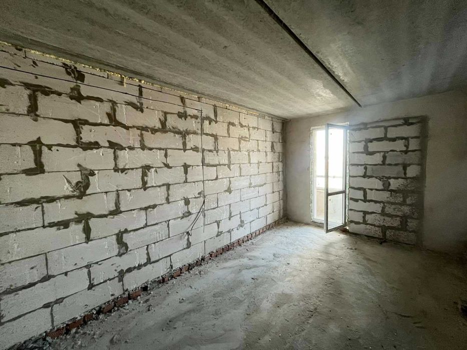 Продаж 1k квартири 35 м² в ЖК Grand Royal | мкрн Озерна | Переуступка