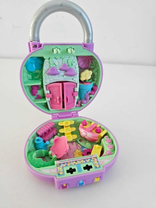 Shopkins Kwiaciarnia
