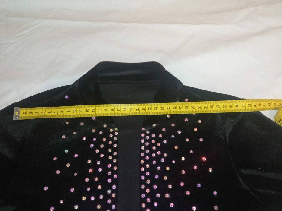 Сорочка для латини