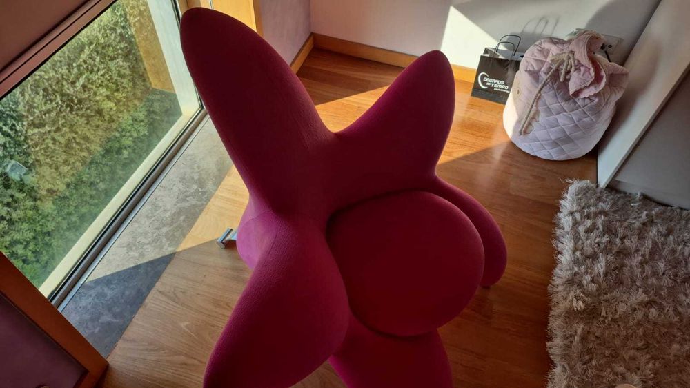 Cadeirão Criança (excelente estado, como novo)