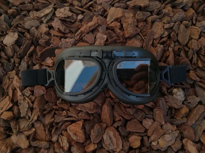Óculos / Goggles Mota