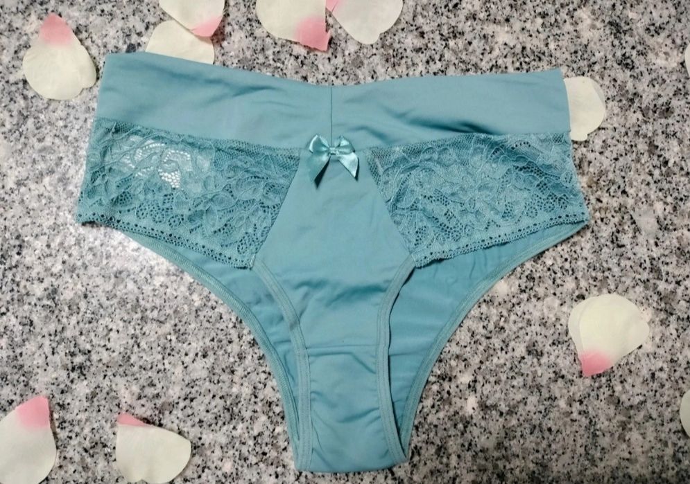 Tanga Cos Camila - Nova