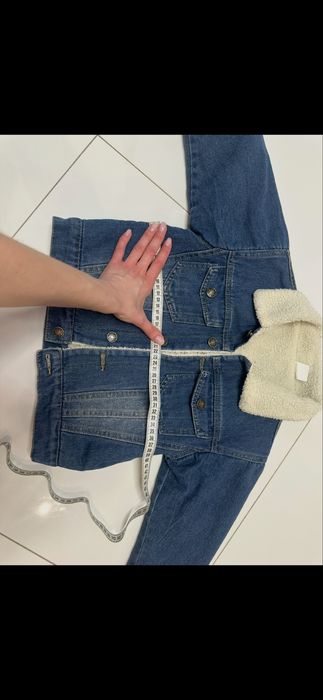 Куртка на  4-5р Весна/осінь