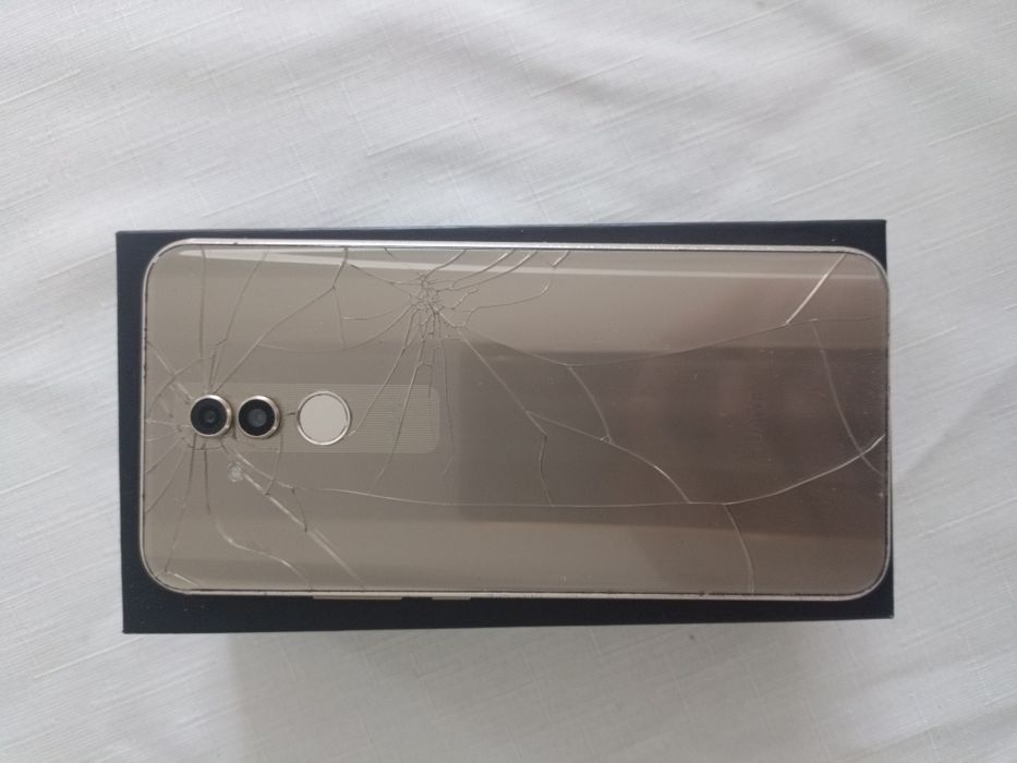 Huawei Mate 20 Lite CZYTAJ OPIS