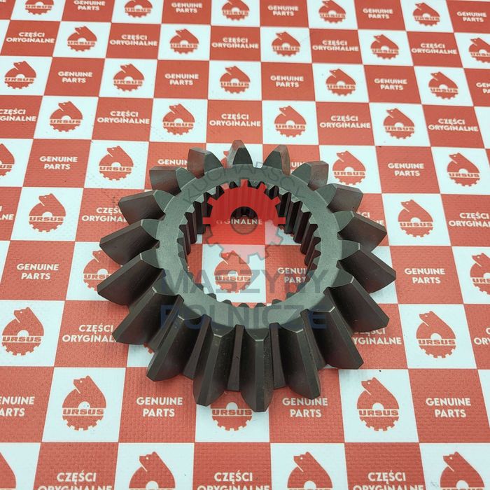 Koło zębate Z-18 Warfama Ursus N-265 N-263 N-265/A