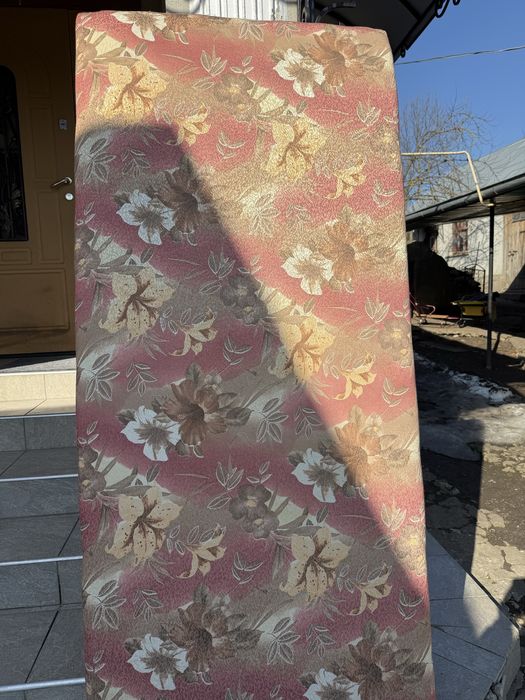 Односпальний односторонній матрац