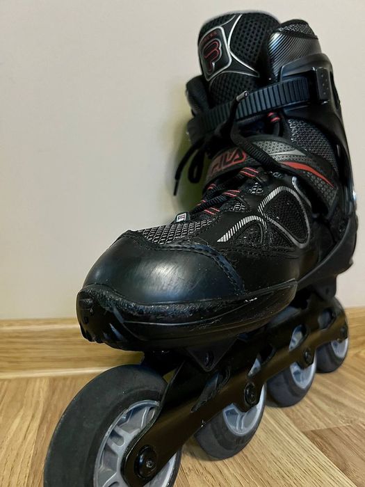 Rolki Fila Air Zone rozmiar 45