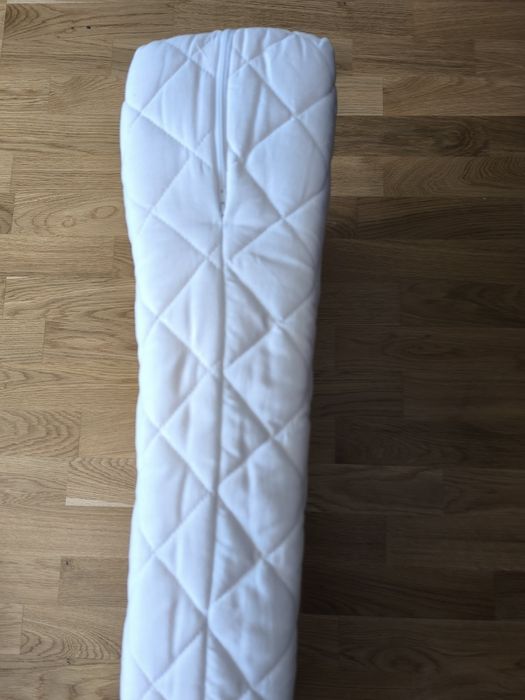 Poduszka ortopedyczna pod nogi