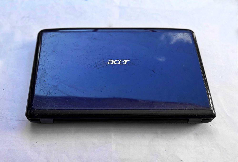 ACER Aspire 5738Z 15.6