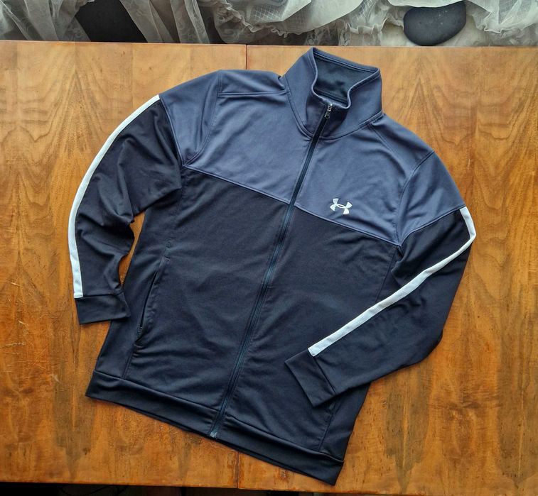 Олимпийка (Under Armour) размер L
