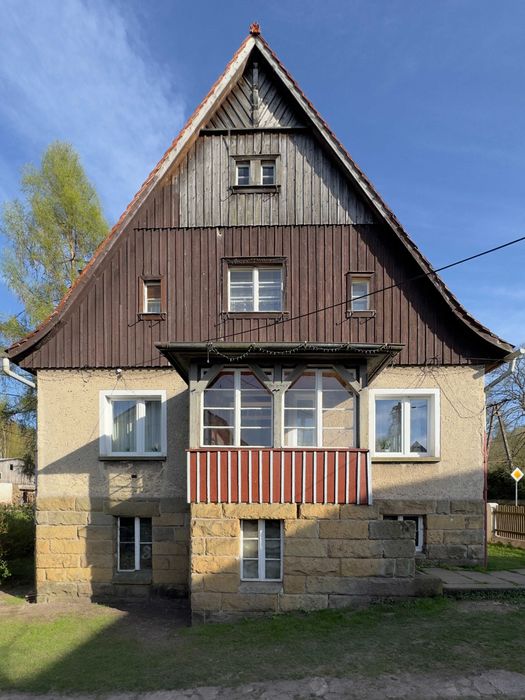 Sprzedam mieszkanie
