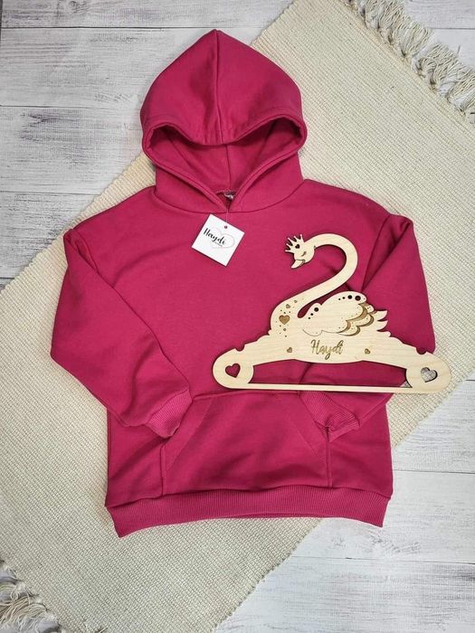 Bluza fuksja Haydi