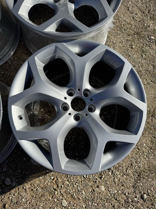 Alufelgi Styling 214 20” x5