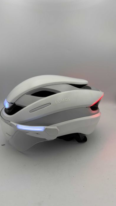 Powystawowy Kask Rowerowy Lumos Ultra E-Bike Mips r. UNI (54-61cm)