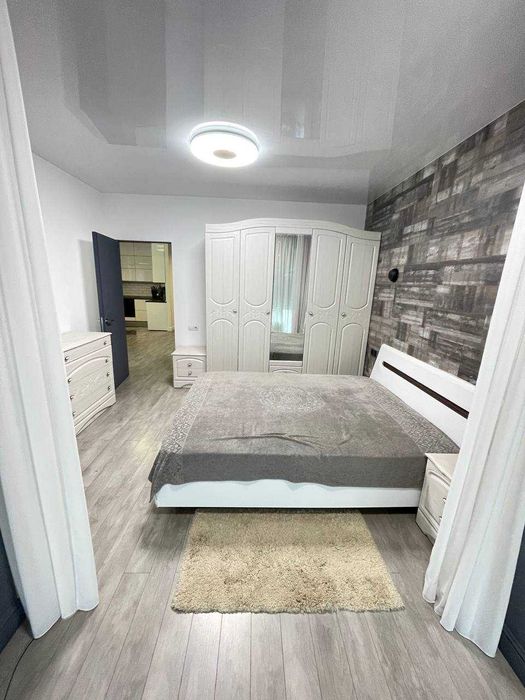 2-комнатная квартира по адресу ул. Бандеры Степана (площадь 58 м²) - Atlanta.ua - фото 10