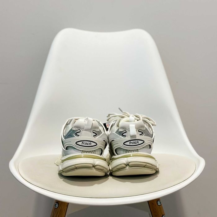 !PREMIUM! Balenciaga Track 3.0 White 36 37 38 39 40 41 42 43 44 45
