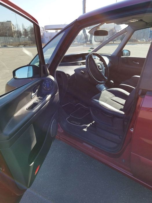 Продам Renault Espace 4, 2009 г. 2.0 dci