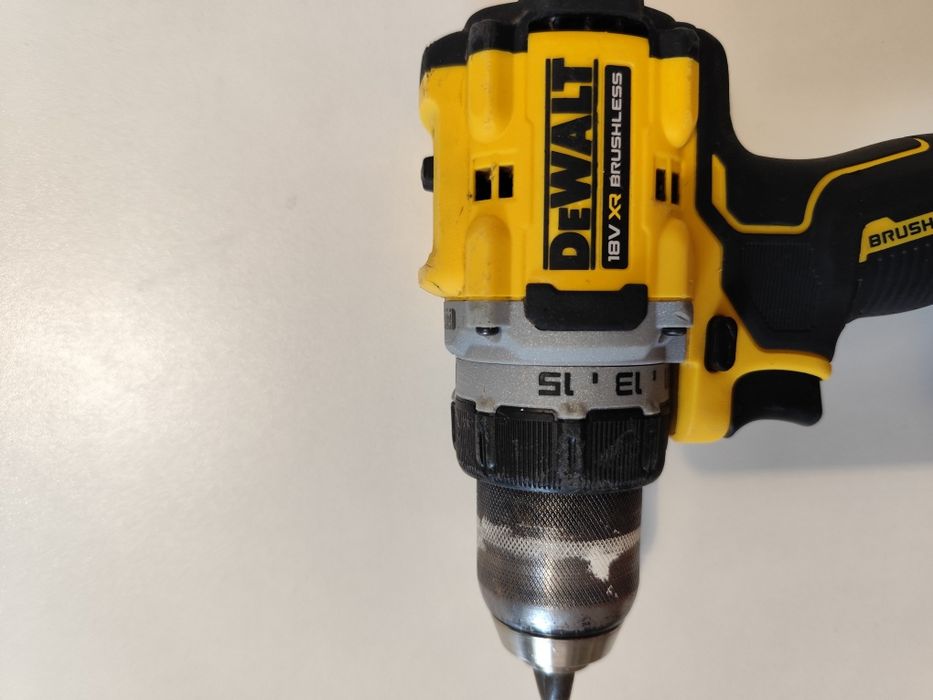 Zestaw DeWalt dcd800 +Aku 4ah