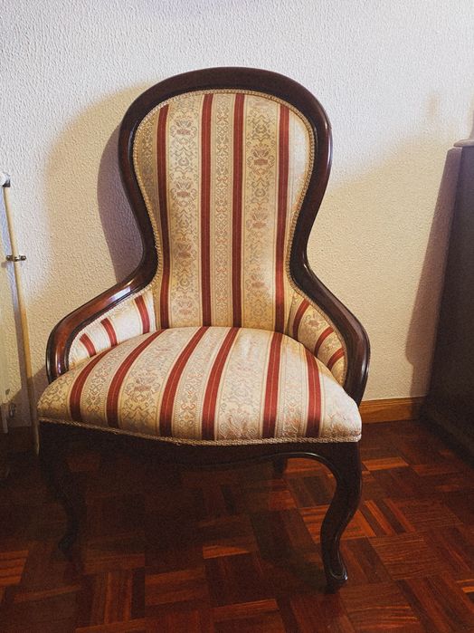 Mobília completa quarto