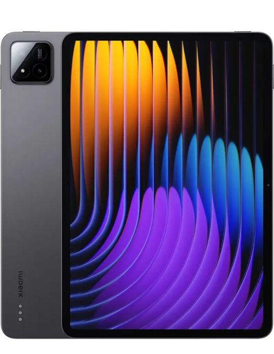 Планшет Xiaomi Pad 7 Wi-Fi 8/256GB  новий, запакований